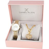 DANIEL KLEIN BOX DK11566-2 - Watch Gift Set