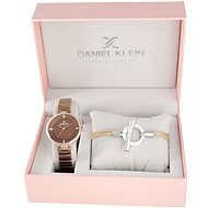 DANIEL KLEIN BOX DK11591-6 - Watch Gift Set