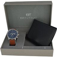 BENTIME BOX BT-9722A - Óra ajándékcsomag