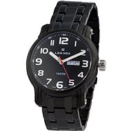 LEN.NOX L M405BK-1 - Men's Watch