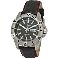 LEN.NOX LC M412SL-1 - Men's Watch