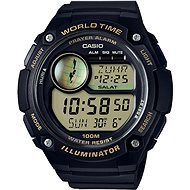 CASIO CPA-100-9AVEF - Men's Watch
