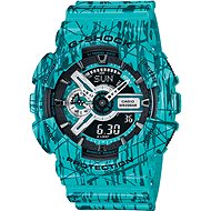 CASIO GA-110SL-3AER - Men's Watch