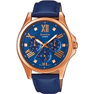 CASIO SHE-3806GL-2AUER - Women's Watch