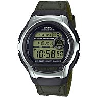 CASIO WV-M60B-3AER - Men's Watch