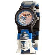 LEGO Watch Star Wars R2D2 8021490 - Gyerekóra