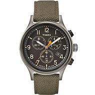 TIMEX TW2R47200D7 - Men's Watch