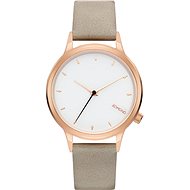 KOMONO Lexi Cool Gray - Women's Watch