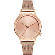 KOMONO Lexi Royale Rose Gold - Women's Watch