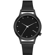 KOMONO Lexi Royale Black - Women's Watch