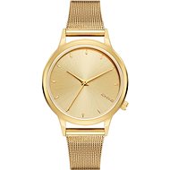 KOMONO Lexi Royale Gold - Women's Watch