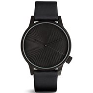 KOMONO Winston Deco Onyx - Watch
