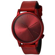 KOMONO Winston Regal All Red - Watch