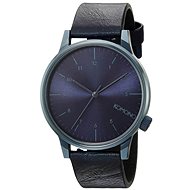 KOMONO Winston Regal All Blue - Watch