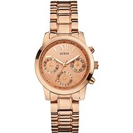 GUESS LADIES SPORT W0448L3 - Women's Watch