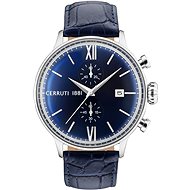 CERRUTI 1881 DERVIO CRA178SN03BL - Men's Watch