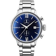CERRUTI 1881 DERVIO CRA178SN03MS - Men's Watch