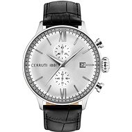 CERRUTI 1881 DERVIO CRA178SN04BK - Men's Watch