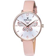 DANIEL KLEIN DK11813-2 - Women's Watch