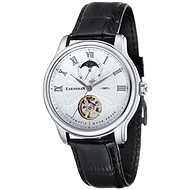 THOMAS EARNSHAW LONGITUDE MOONPHASE ES-8066-01 - Men's Watch
