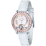 THOMAS EARNSHAW LADY AUSTRALIS BAGUETTE ES-8057-03 - Women's Watch
