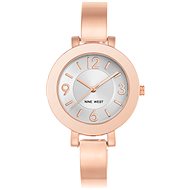 NINE WEST NW/1630PKRG - Women's Watch