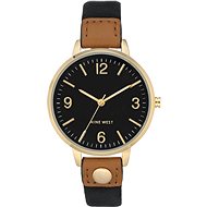 NINE WEST NW/2114BKBK - Women's Watch