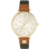 NINE WEST NW / 2114CHOL - Women's Watch