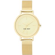 NINE WEST NW/2146CHGP - Women's Watch