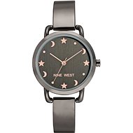 NINE WEST NW / 2165GYGY - Women's Watch
