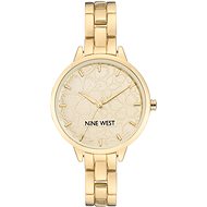 NINE WEST NW / 2226CHGP - Watch