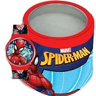 MARVEL Spiderman (Pókember) - Tin Box 500870 - Gyerekóra