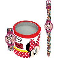 DISNEY MINNIE - Tin Box 561974 - Children's Watch