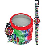 DISNEY PJMASKS (Superpigiamini) - Tin Box 484001 - Children's Watch