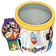 DISNEY SUPER HERO GIRLS - Children's Watch