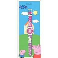 PEPPA PIG WATCH 480974 – Blister pack - Detské hodinky