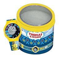 DISNEY THOMAS THE TRAIN - Tin Box 570421 - Children's Watch