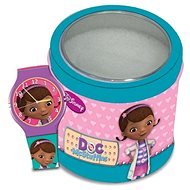 DISNEY DOC MCSTUFFINS (Dott.essa Peluche) - Tin Box 561146 - Children's Watch