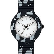 HIP HOP HWU0617 - Women's Watch
