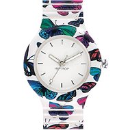 HIP HOP Animals Addicted HWU0675 - Women's Watch