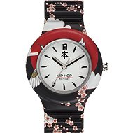 HIP HOP I Love Japan HWU0860 - Women's Watch