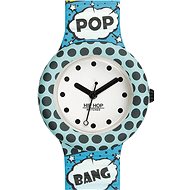 HIP HOP Comics HWU0893 - Women's Watch