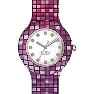 HIP HOP Back To The 90's HWU0897 - Women's Watch