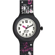 HIP HOP Kids Fun HWU0903 - Children's Watch