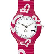 HIP HOP Be Loved HWU0906 - Women's Watch