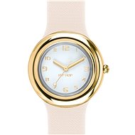 HIP HOP Metal Lady HWU0711 - Women's Watch