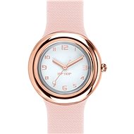 HIP HOP Metal Lady HWU0712 - Women's Watch