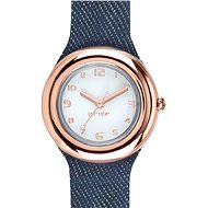 HIP HOP Metal Lady HWU0721 - Women's Watch