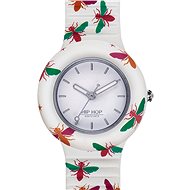 HIP HOP Animals Addicted HWU0867 - Women's Watch