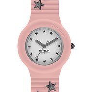 HIP HOP Punk Lady HWU0800 - Women's Watch